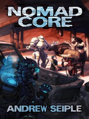 cover image of Nomad Core